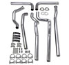 Competition Exhaust System Header, Manifold or Cat-Back - image 1
