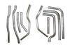Competition Exhaust System Header Back - image 2