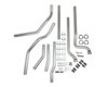 Competition Exhaust System Header Back - image 2