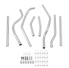 Competition Exhaust System Header Back - image 1