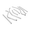 Competition Exhaust System Header Back - image 2