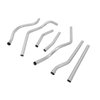Competition Exhaust System Header Back - image 3