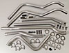 Competition Exhaust System Header Back - image 1