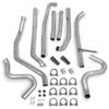 Competition Exhaust System Header Back - image 1