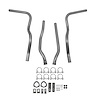 Competition Exhaust System Header Back - image 1