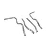 Competition Exhaust System Header Back - image 2