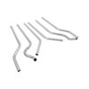 Competition Exhaust System Manifold Back - image 2