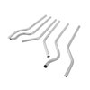 Competition Exhaust System Manifold Back - image 3