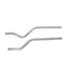 Competition Exhaust System Manifold Back - image 4