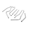 Competition Exhaust System Manifold Back - image 2