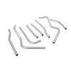 Competition Exhaust System Manifold Back - image 3