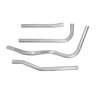 Competition Exhaust System Manifold Back - image 4