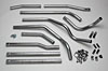 Competition Exhaust System Manifold Back - image 1