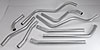 Competition Exhaust System Manifold Back - image 1