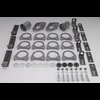 Competition Exhaust System Manifold Back - image 4