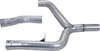 Y-Pipe 1998-02 Camaro/Firebird LS1 350 - image 1