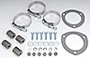 Y-Pipe 1993-97 Camaro/Firebird 265-400 Small Block Chevy - image 2