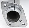 Y-Pipe 1982-92 Camaro/Firebird 265-400 Small Block Chevy - image 2