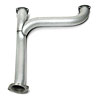 Y-Pipe 1999-2005 1500/2500/3500 V8 Trucks 4.8/5.3/6.0L with Comp Headers - image 1