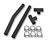 H-Pipe/Balance Tube Assembly 2-1/2" - image 1