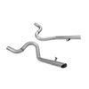 Cat-Back Exhaust System 1985-87 Monte Carlo 305/350 Engines - image 4