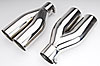 Cat-Back Exhaust System 1983-85 Camaro/Firebird 305 HO - image 3
