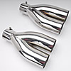 Cat-Back Exhaust System 1986-92 Camaro/Firebird 305 HO TPI - image 2
