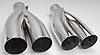 Cat-Back Exhaust System 1986-92 Camaro/Firebird 305 HO TPI - image 3