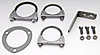 Cat-Back Exhaust System 1995-97 Camaro/Firebird 350 LT1 - image 4