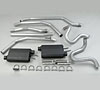 Cat-Back Exhaust System 1994-96 Impala SS 350 LT1 - image 1