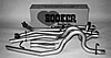 Cat-Back Exhaust System 1994-95 Mustang GT/LX 5.0L - image 1