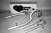 Cat-Back Exhaust System 1994-98 Mustang with 3.8L V6 - image 1