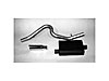 CATBACK 97-98 WRANGLER - image 1