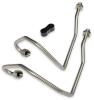 Power Steering Hardline Kit Gen III Hemi Swap 1967-1976 Mopar A-Body - image 1