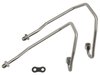 Power Steering Hardline Kit Gen III Hemi Swap 1967-1976 Mopar A-Body - image 2