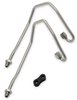 Power Steering Hardline Kit Gen III Hemi Swap 1967-1976 Mopar A-Body - image 3