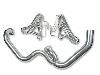 Street Force Headers 1986-90 Camaro/Firebird with 305-350 TPI - image 1