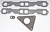Street Force Headers 1995-97 Camaro/Firebird with 350 LT1 - image 2