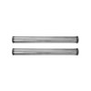 4" Sidetube Slip-In Mufflers Big Block Reverse Flow - image 3