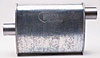Competition Turbo Muffler 2.25" Inlet/Outlet - image 2