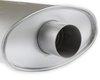 Competition Turbo Muffler 2.5" Inlet/Outlet - image 3