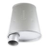 Competition Turbo Muffler 2.5" Inlet/Outlet - image 4