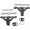 Super Competition Block Hugger Headers 265-400 Chevy Small Block V8 - image 2