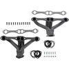 Super Competition Block Hugger Headers 265-400 Chevy Small Block V8 - image 3