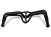 Super Comp Headers 265-400 Small Block Chevy - image 1