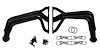 Super Comp Headers 265-400 Small Block Chevy - image 1