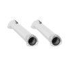 Universal Turnout Collector Mufflers 30" Long x 3.5" Diameter Case - image 4