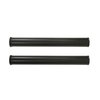 4" Sidetube Slip-In Mufflers Maximum Flow - image 3