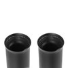 4" Sidetube Slip-In Mufflers Maximum Flow - image 4