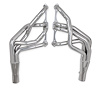 Long Tube Headers 1967-69 Camaro, 1968-72 Nova - image 1